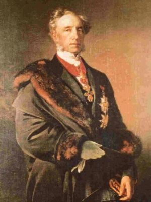 Napoléon Louis de Talleyrand-Périgord